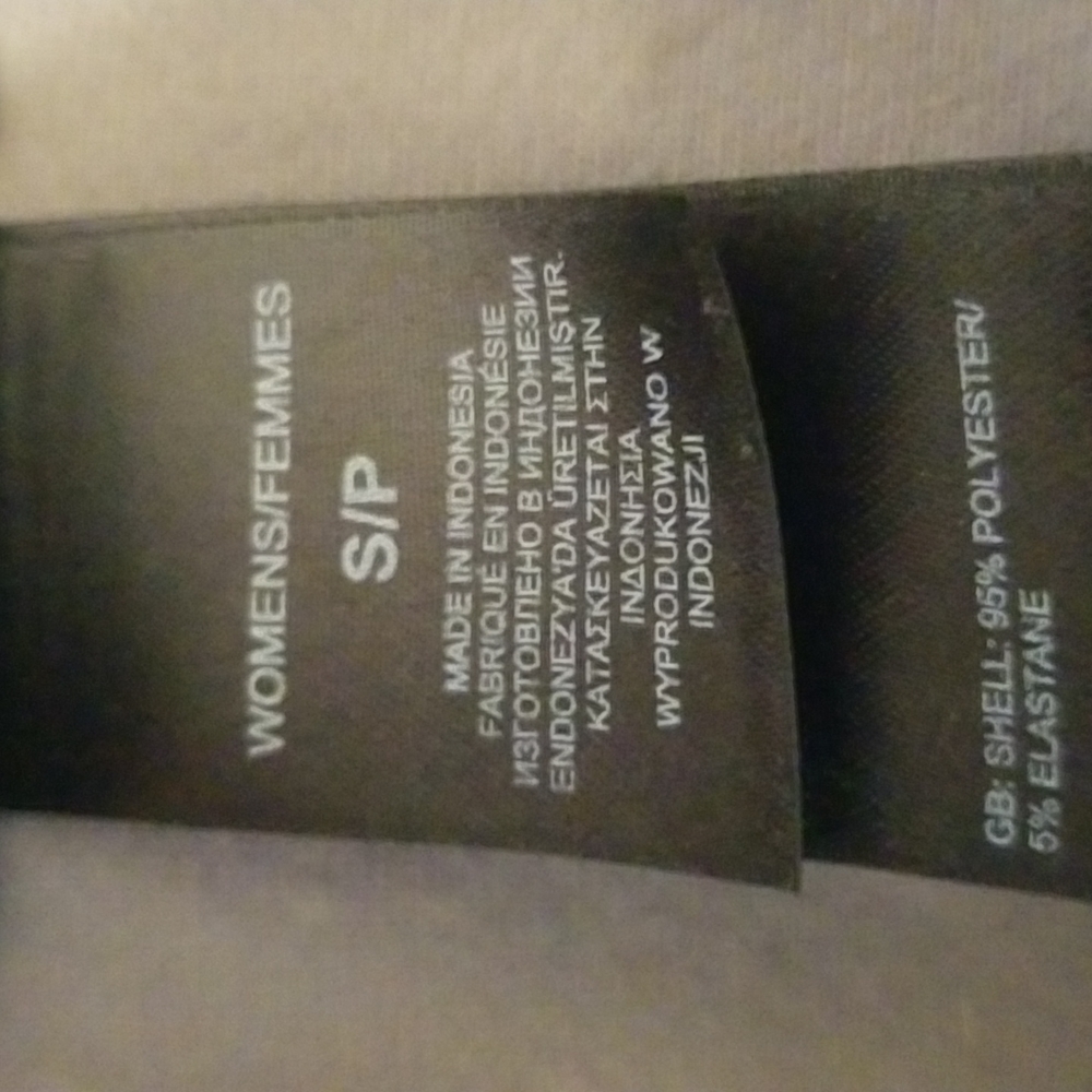 North Face Softshell Jacket - image 5